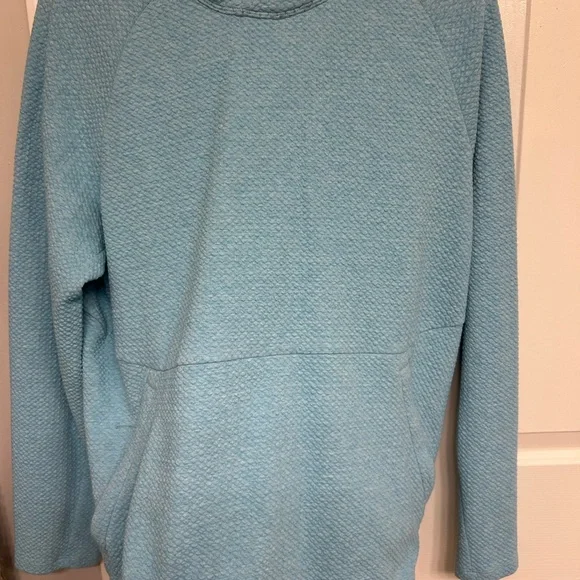 Lululemon at ease sweatshirt - Picture 1 of 2
